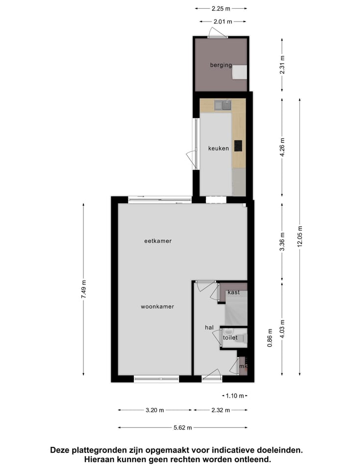 Foto 28 van Reggestraat 6