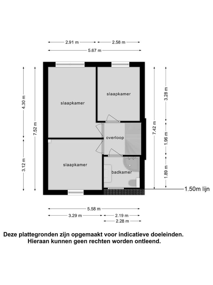 Foto 29 van Reggestraat 6