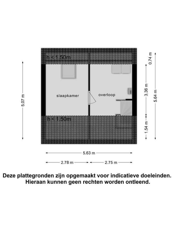 Foto 30 van Reggestraat 6