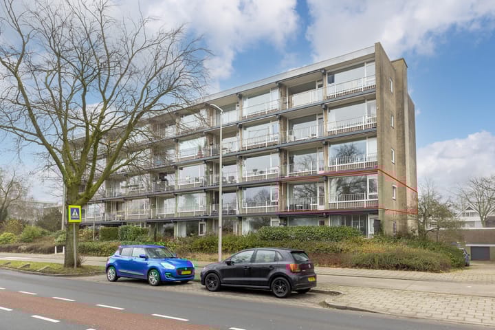 Foto 1 van Ceintuurbaan 224