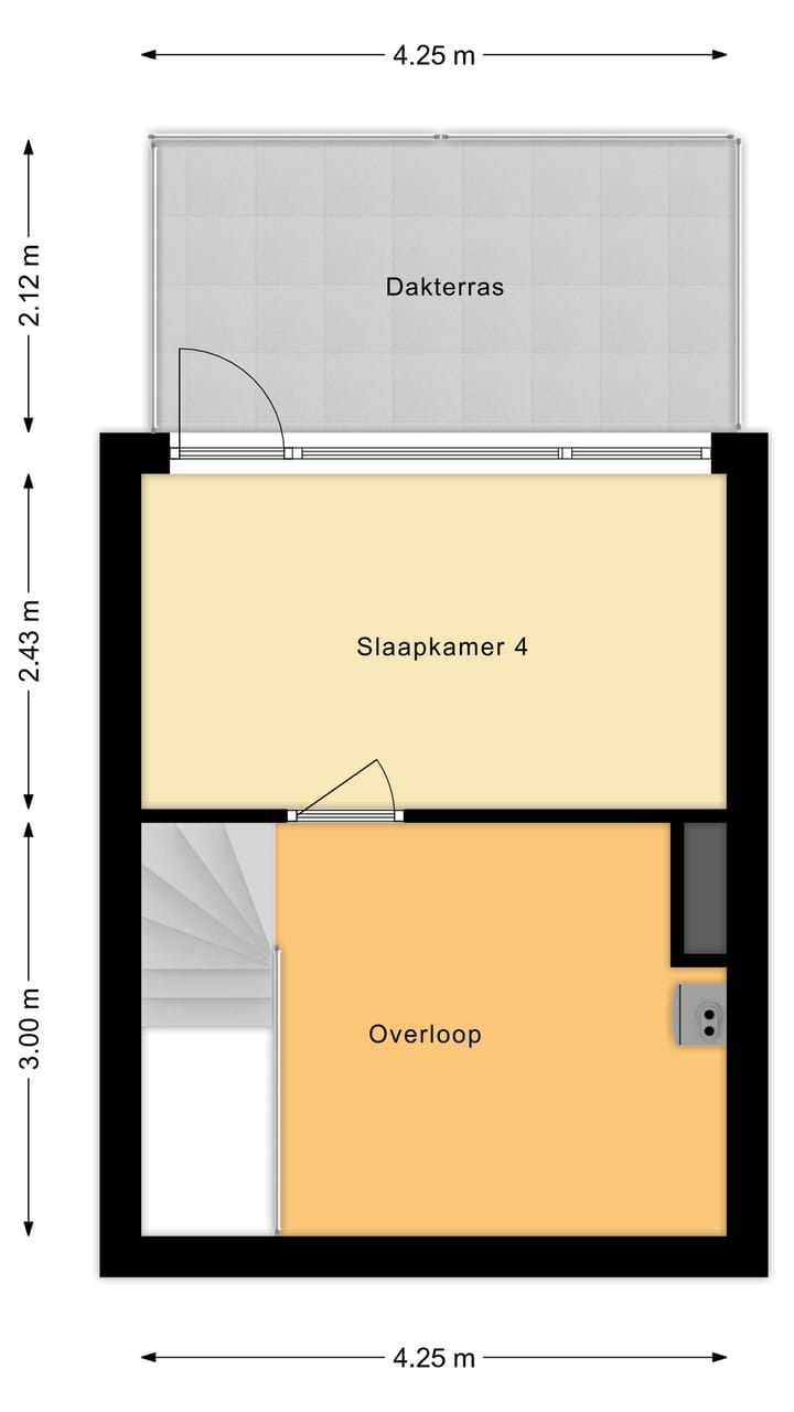 Foto 36 van Waterwijk 31