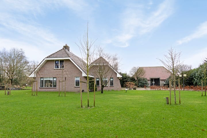 Achterste Russchemorsdijk 6 A