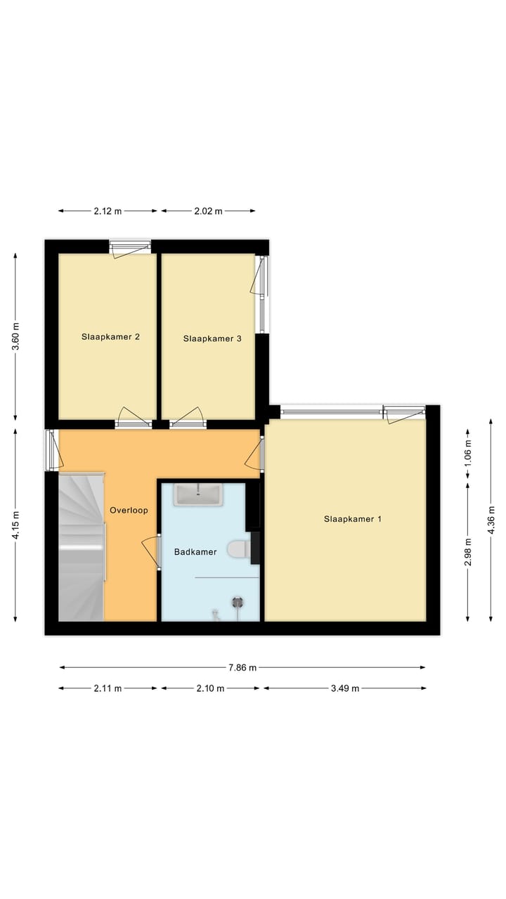 Foto 35 van Waterwijk 31