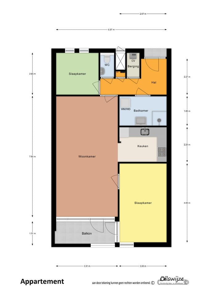 Foto 35 van Molenplein 12