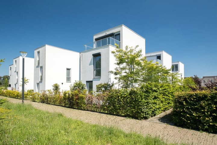 Foto 5 van Waterwijk 31