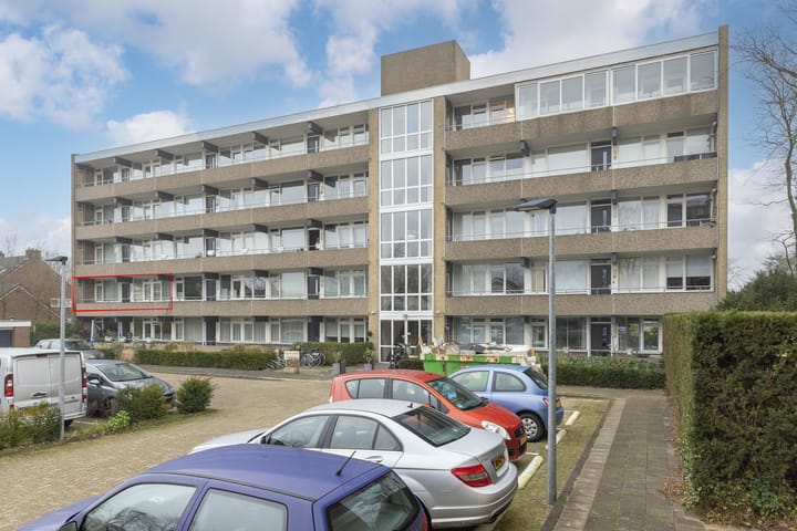 Foto 24 van Ceintuurbaan 224