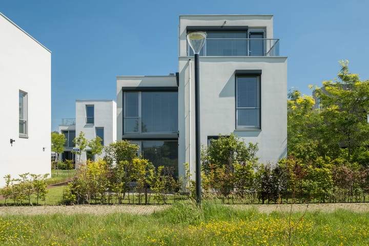 Foto 33 van Waterwijk 31