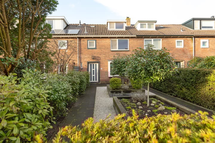 Foto 1 van Moerbeilaan 7