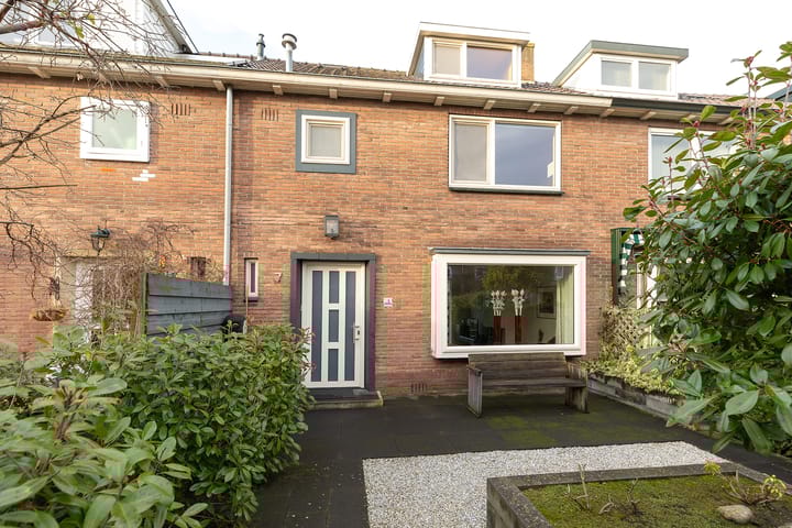 Foto 2 van Moerbeilaan 7