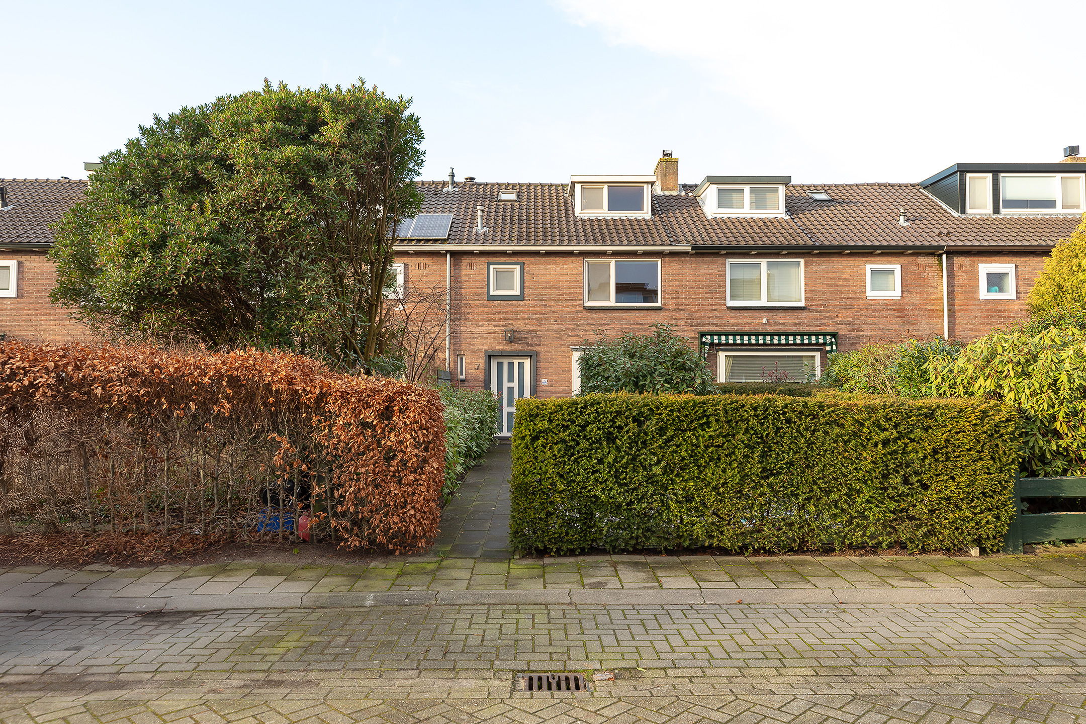 Foto 3 van Moerbeilaan 7