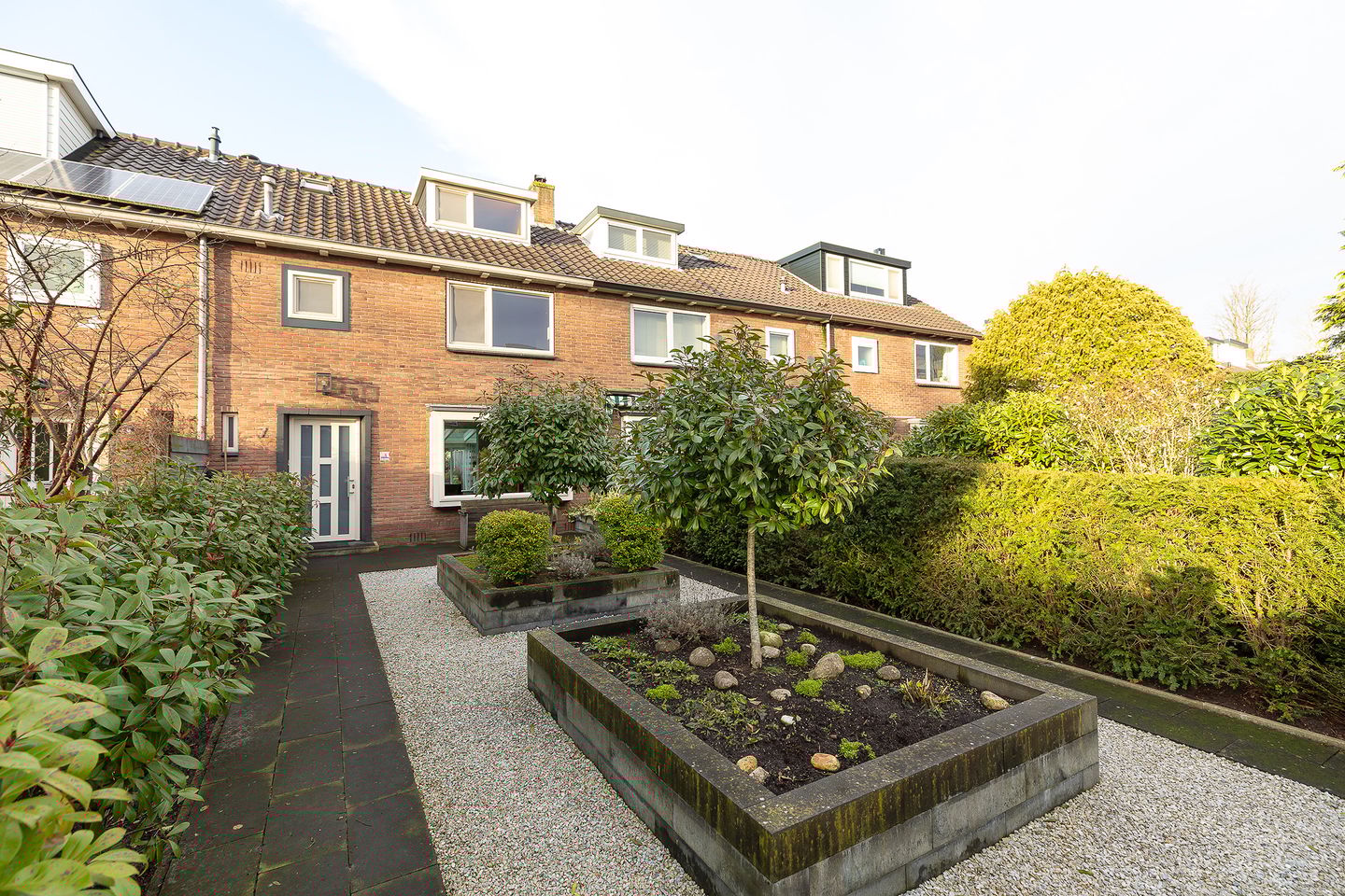 Foto 4 van Moerbeilaan 7