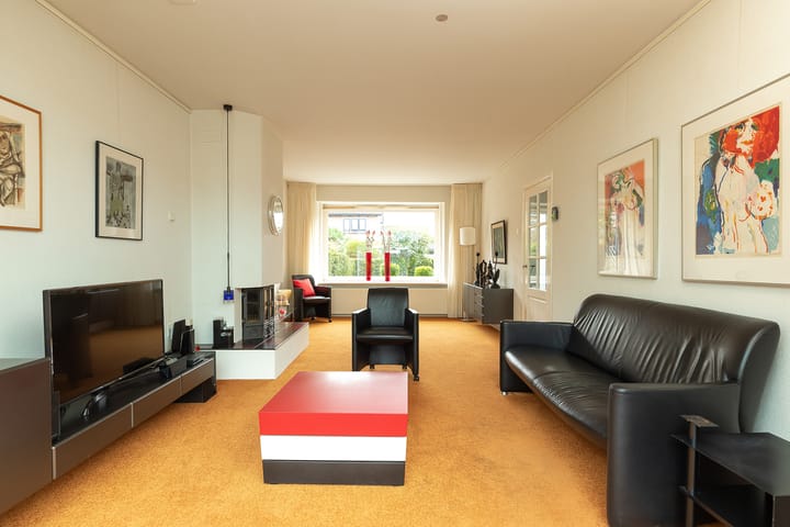 Foto 8 van Moerbeilaan 7