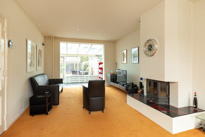 Foto 9 van Moerbeilaan 7