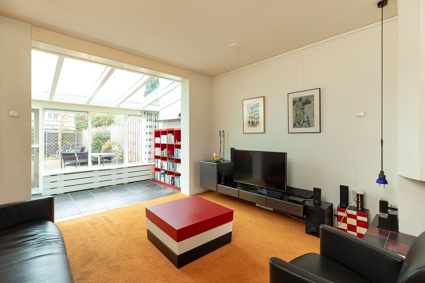 Foto 10 van Moerbeilaan 7