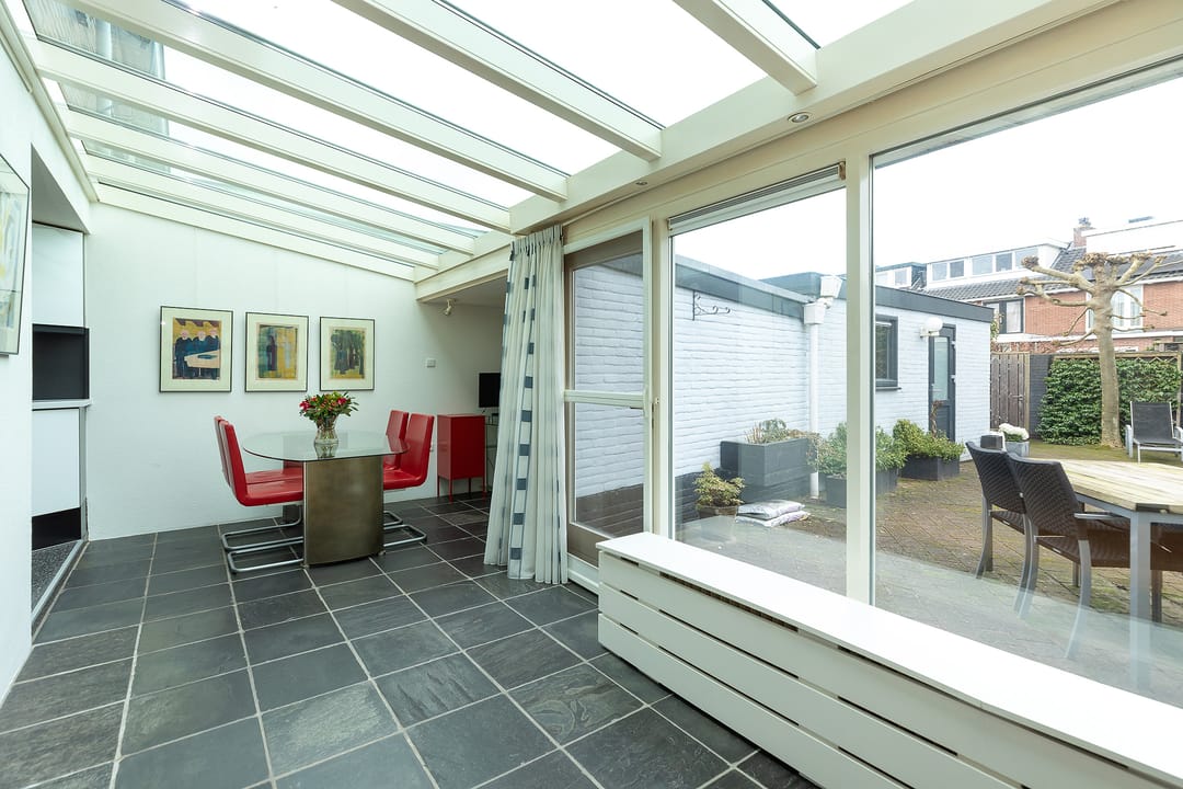 Foto 11 van Moerbeilaan 7