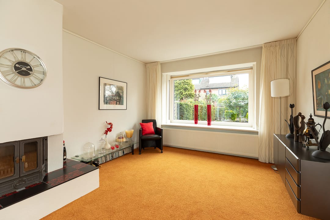 Foto 7 van Moerbeilaan 7