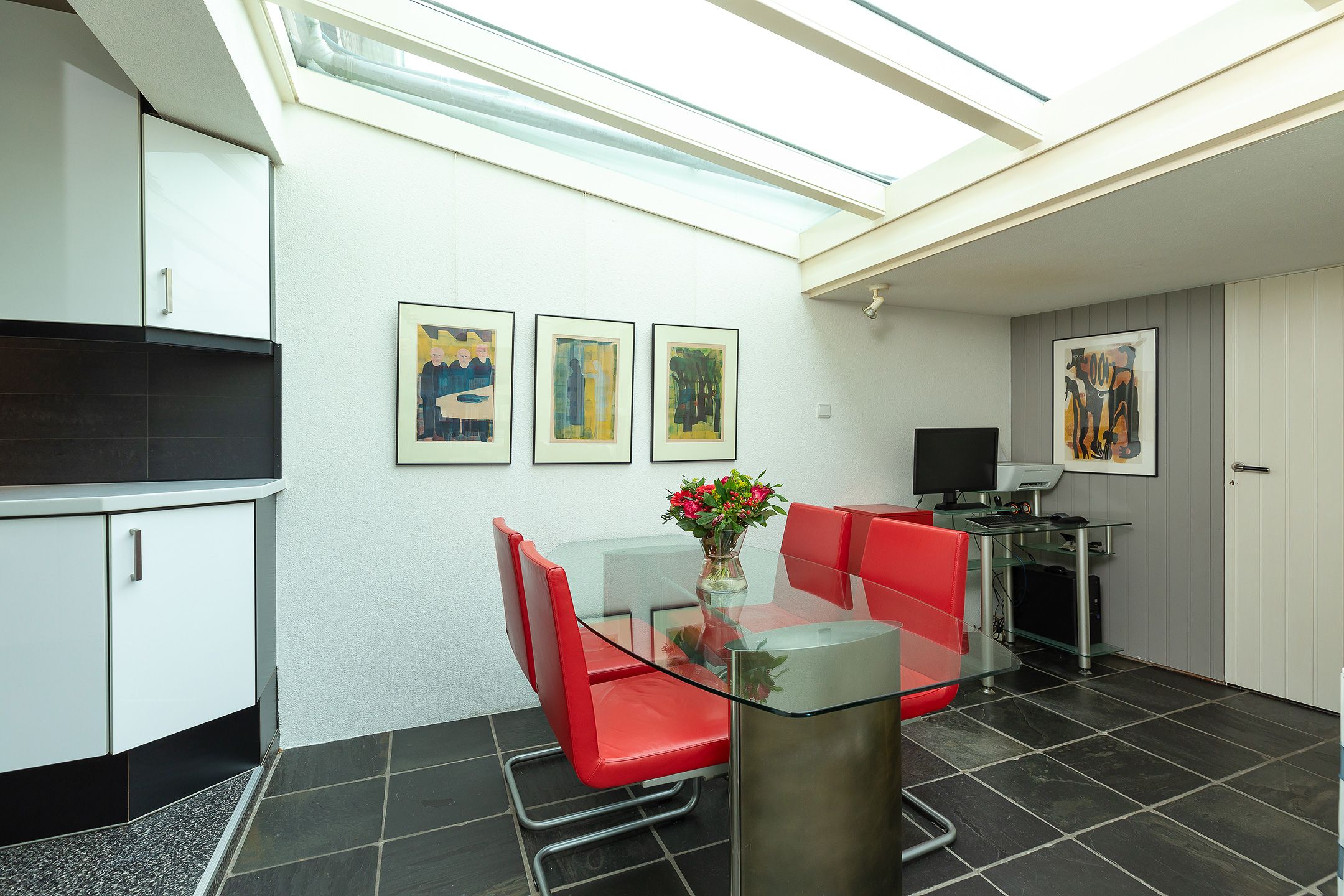 Foto 12 van Moerbeilaan 7