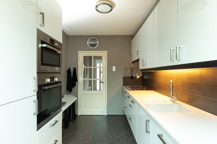 Foto 13 van Moerbeilaan 7