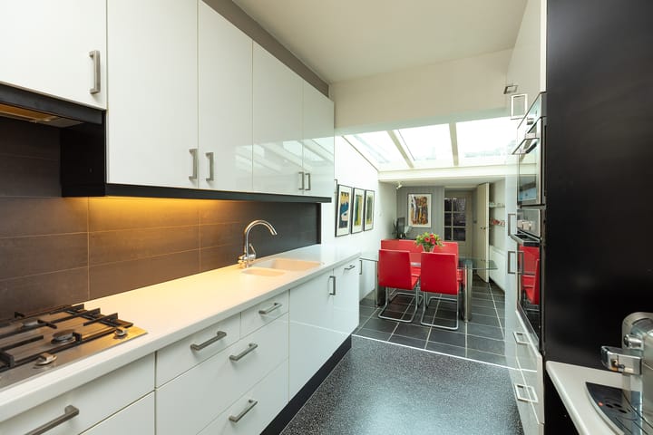 Foto 14 van Moerbeilaan 7