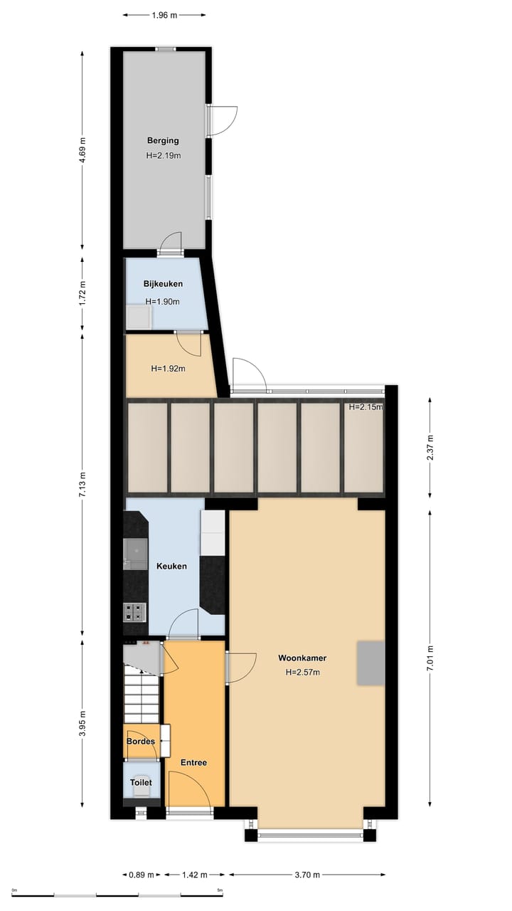 Foto 20 van Moerbeilaan 7