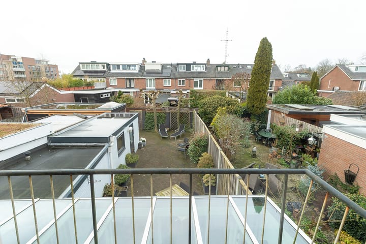 Foto 27 van Moerbeilaan 7