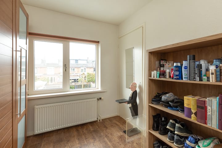 Foto 29 van Moerbeilaan 7