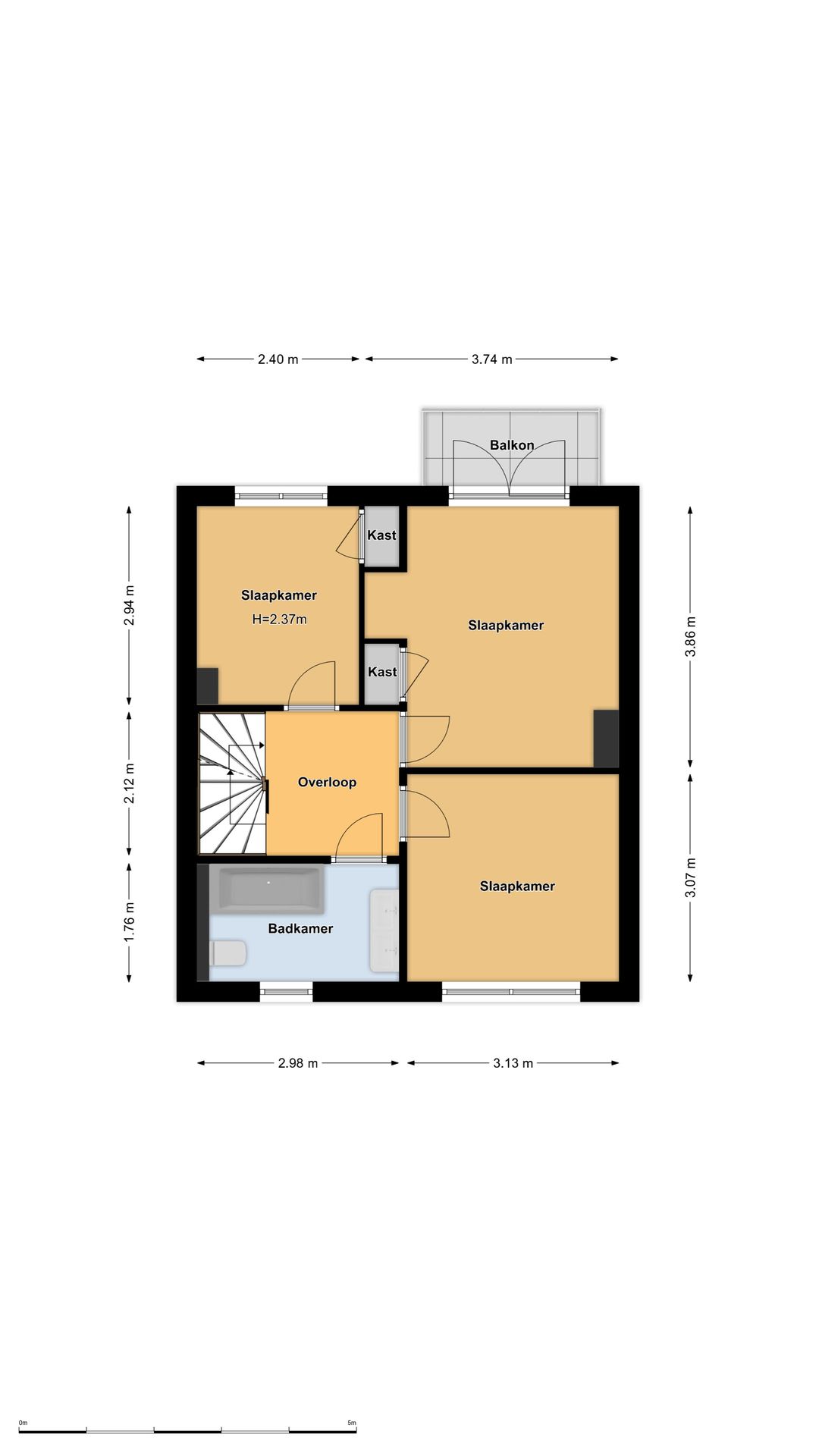 Foto 32 van Moerbeilaan 7