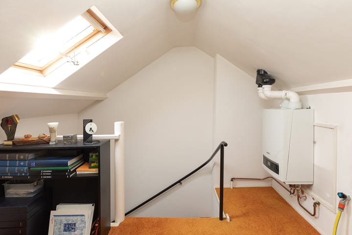 Foto 33 van Moerbeilaan 7