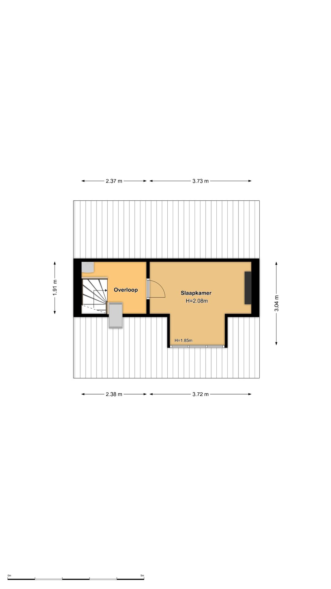 Foto 37 van Moerbeilaan 7