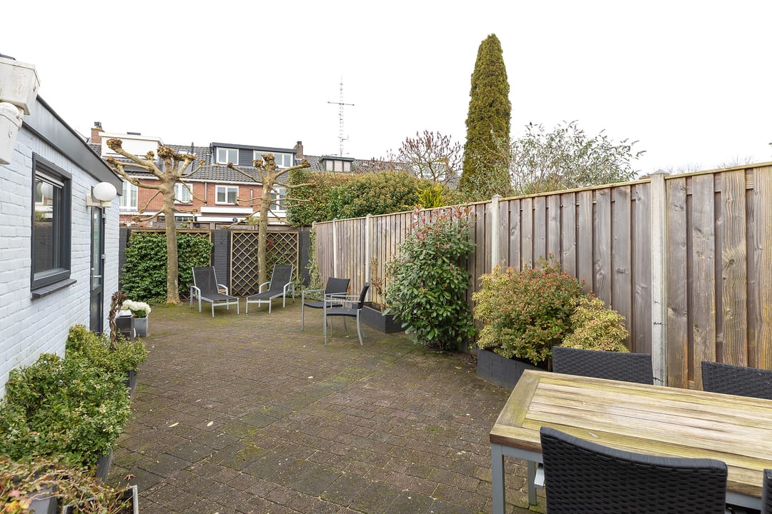 Foto 38 van Moerbeilaan 7