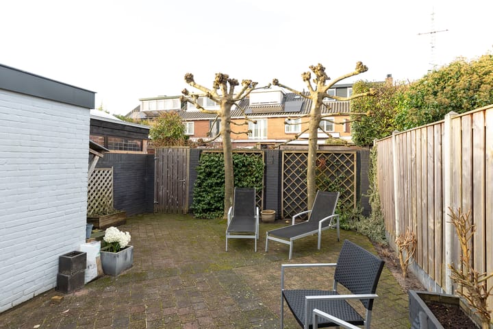 Foto 39 van Moerbeilaan 7