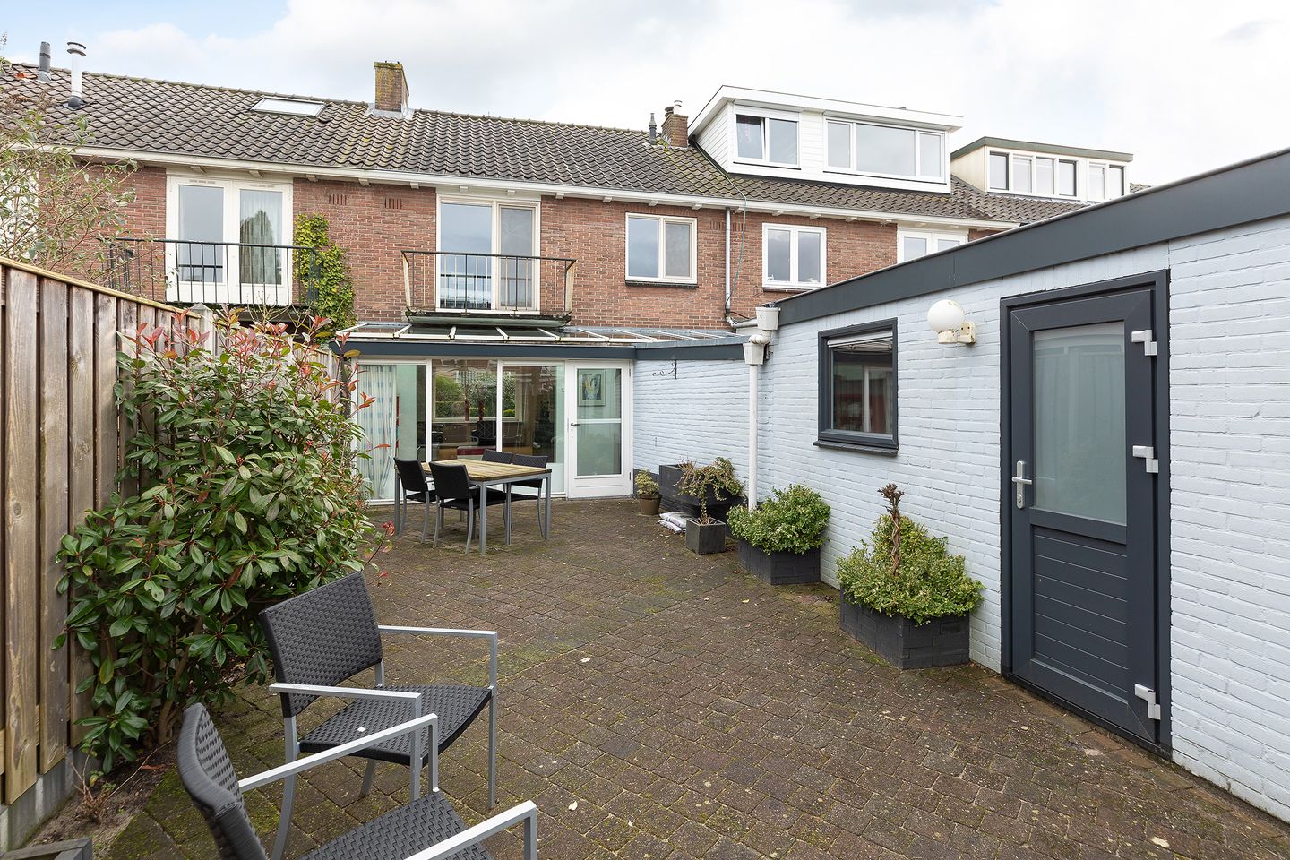 Foto 40 van Moerbeilaan 7