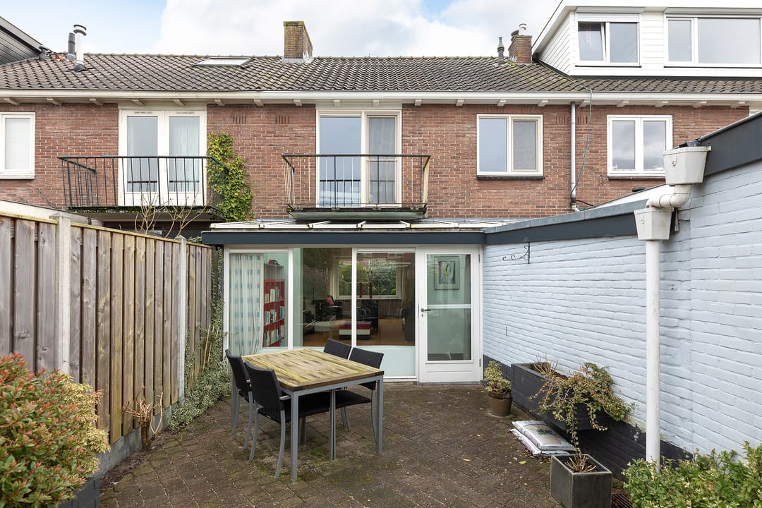 Foto 41 van Moerbeilaan 7