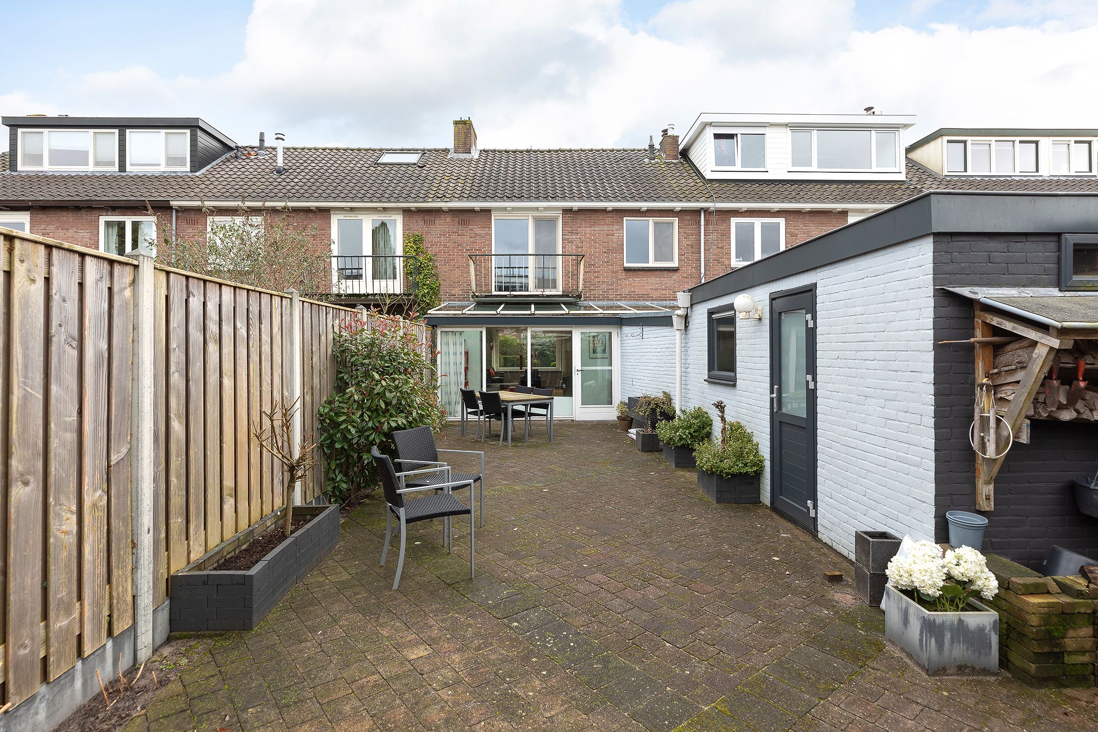 Foto 42 van Moerbeilaan 7