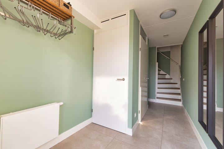 Foto 3 van Jhr. Barnaartlaan 5