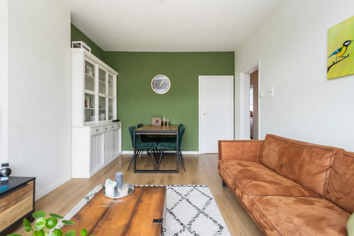 Foto 3 van Reigerstraat 38