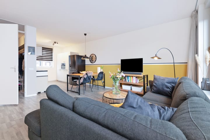 Foto 2 van Dokter van de Kolkstraat 28