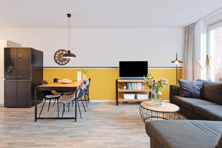 Foto 4 van Dokter van de Kolkstraat 28