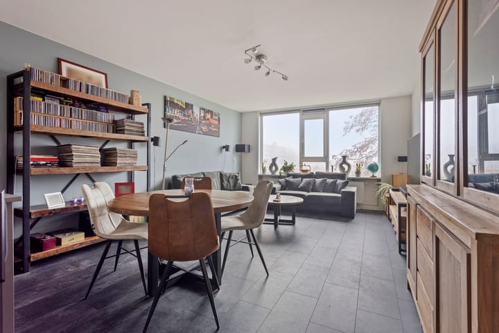 Foto 3 van Zilverschoonlaan 98