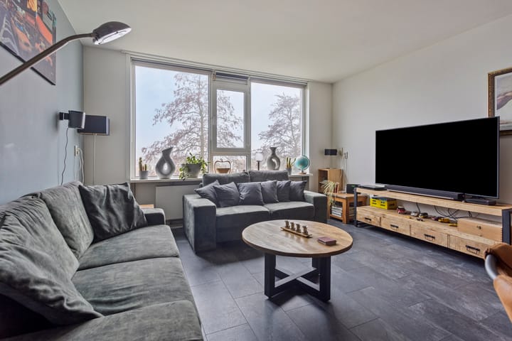 Foto 5 van Zilverschoonlaan 98