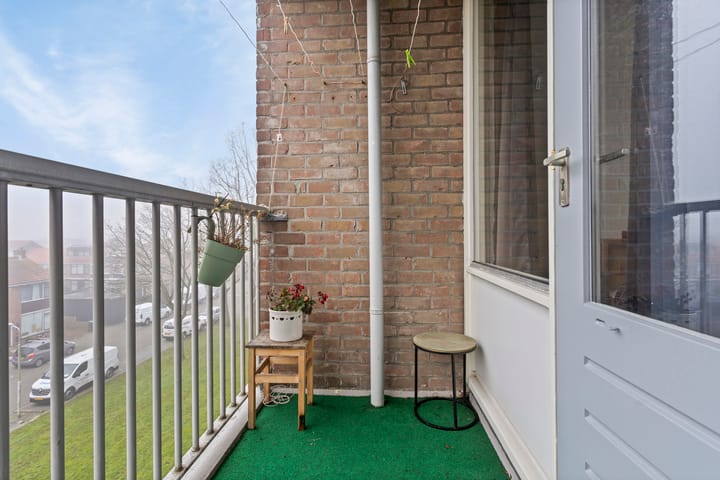 Foto 12 van Zilverschoonlaan 98