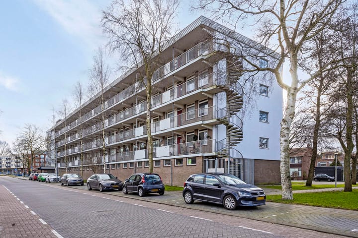 Foto 24 van Zilverschoonlaan 98