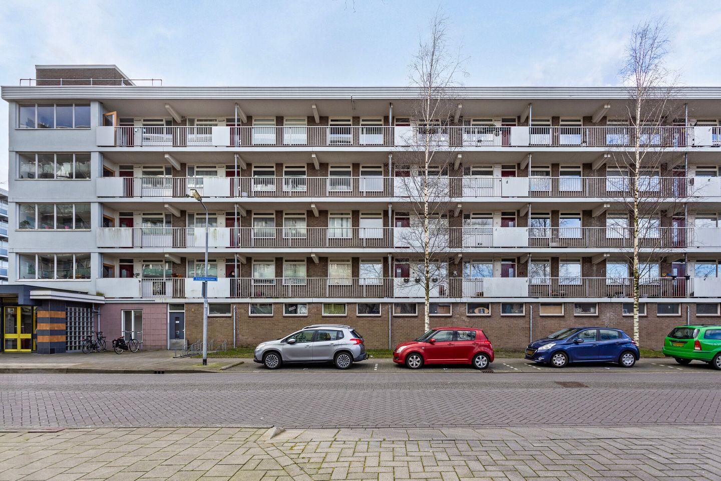 Foto 25 van Zilverschoonlaan 98