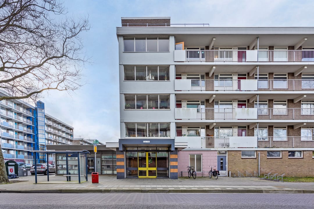 Foto 26 van Zilverschoonlaan 98