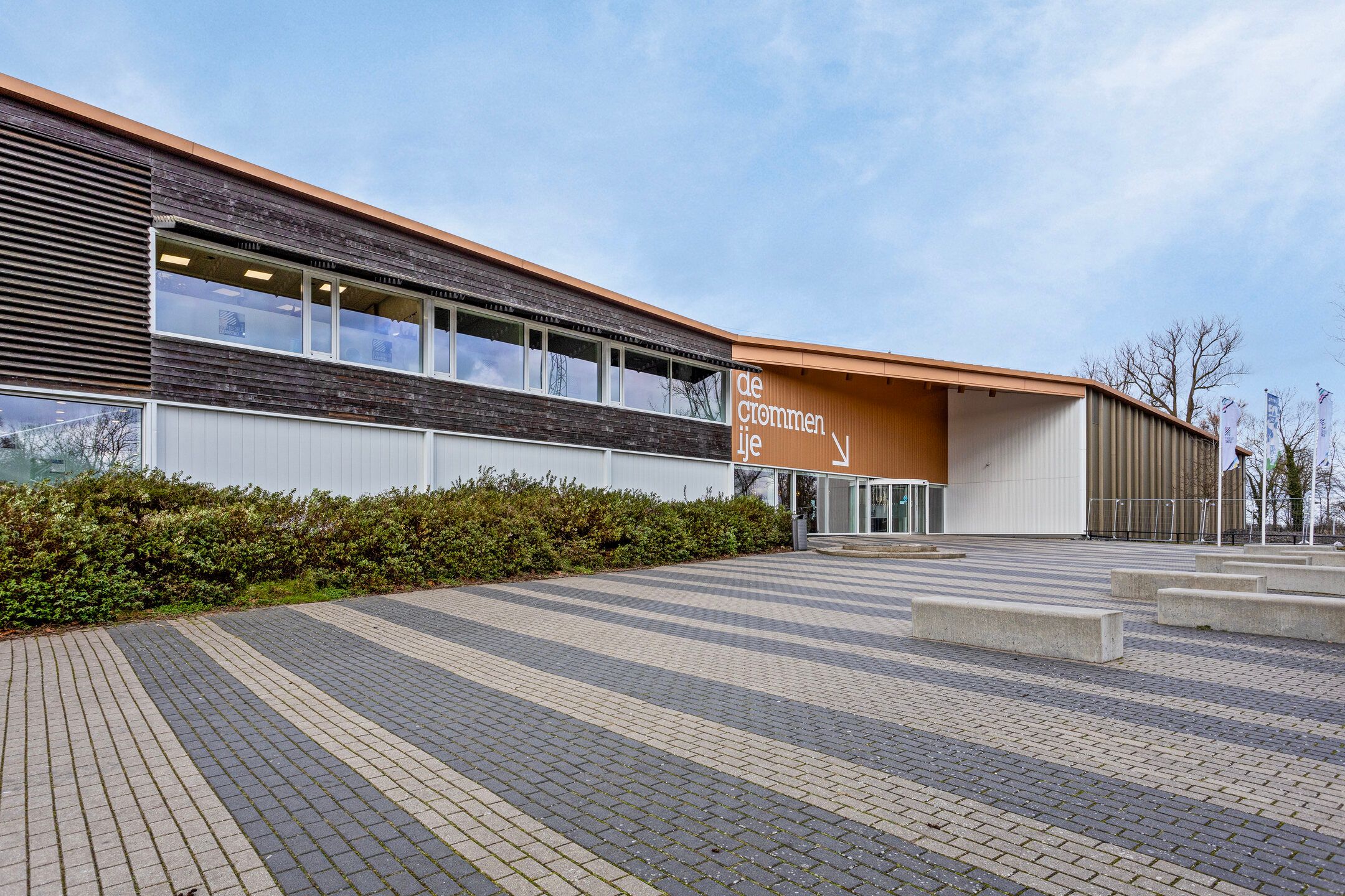 Foto 27 van Zilverschoonlaan 98