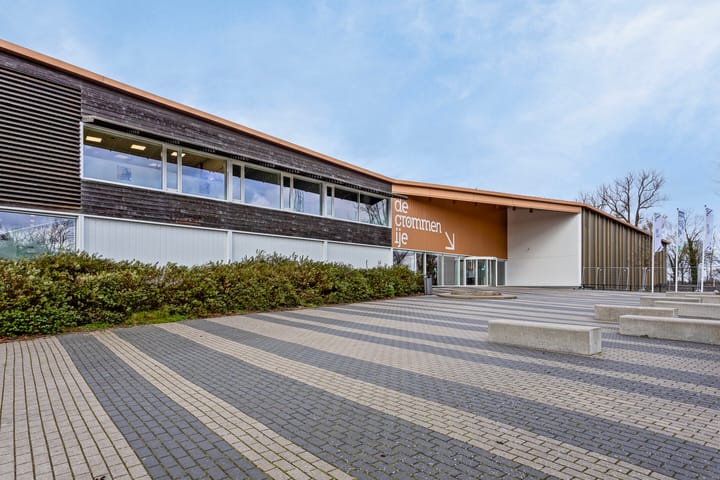 Foto 27 van Zilverschoonlaan 98