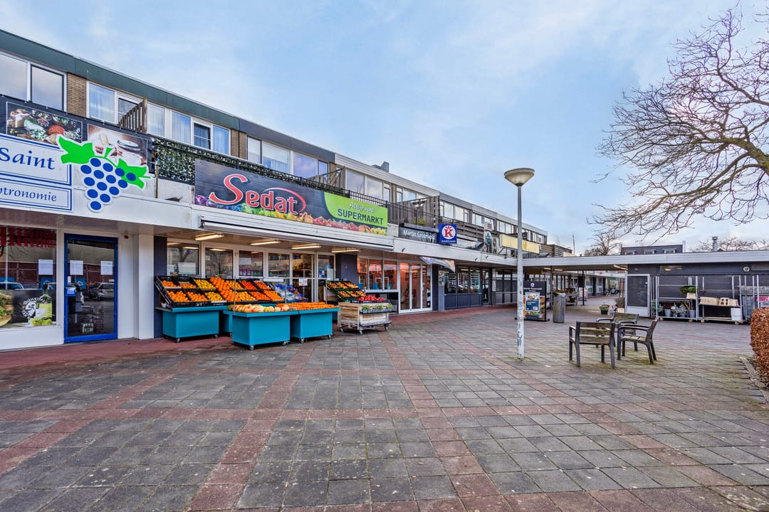 Foto 28 van Zilverschoonlaan 98