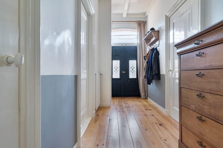 Foto 7 van Buorren 7