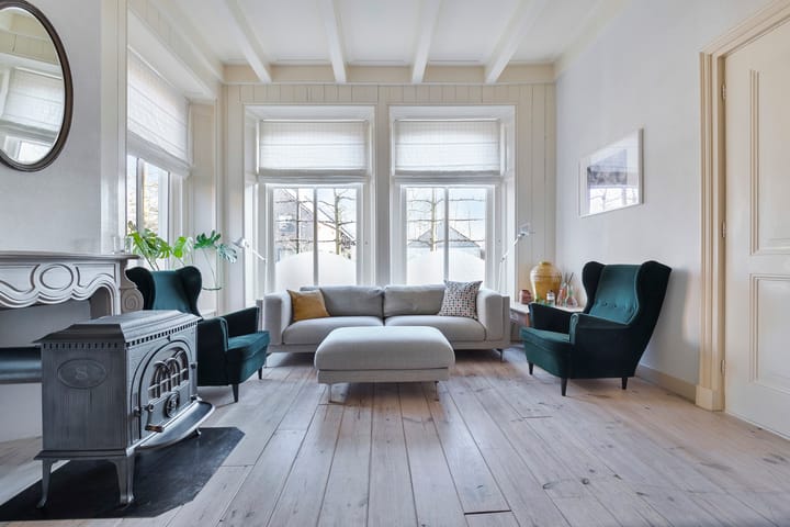 Foto 9 van Buorren 7