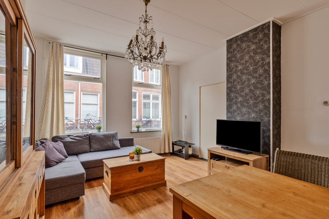 Photo 2 of Nieuwe Sint Jansstraat 53